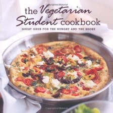 The Vegetarian Student