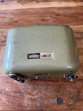 prinz lancer cine projector