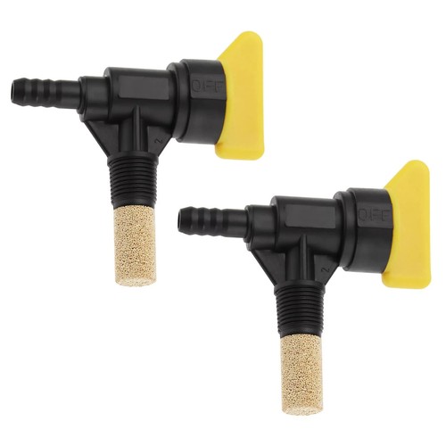 2pcs inch 6mm - inch, fuel