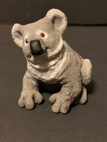 Sweet koala bear figure - koala,