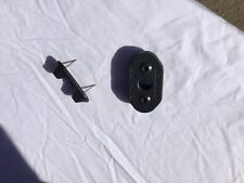 1000 Security Protected Magnetic RF Double Pin Alarm Tags Clips -Retail Shop New