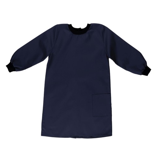 Kids premium smock apron - premium,