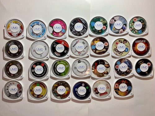 Sony psp games - sony, &