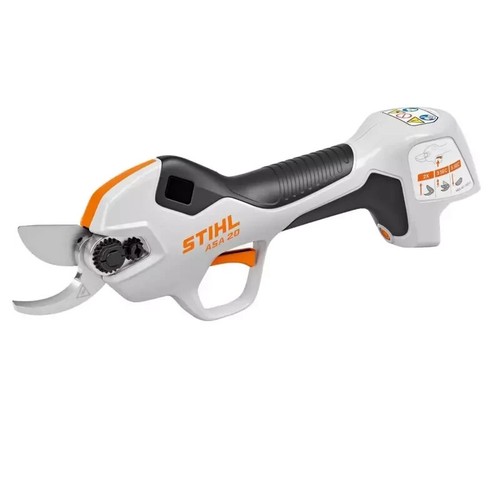 Stihl asa20 powerful cordless - powerful,