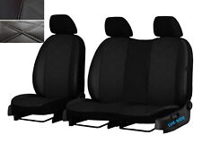 TAILORED FRONT SEAT COVERS For