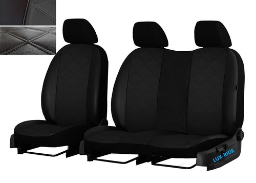 Tailored front seat covers for - tailored,