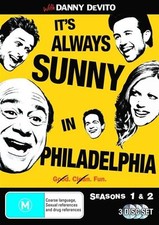 Always sunny in - always,