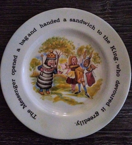 Vintage johnson bros ironstone - vintage,