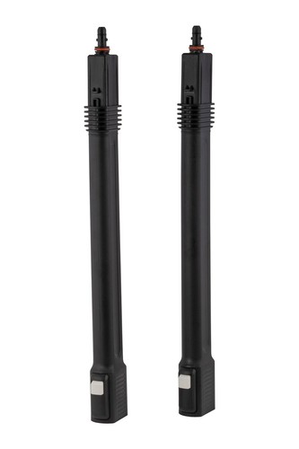 Polti kit tubes lance - tubes,
