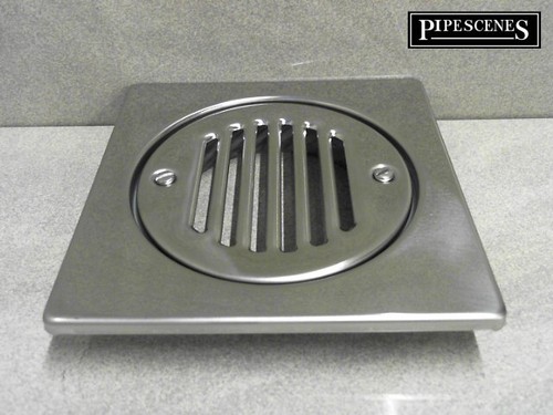 Mcalpine fgtop6ss stainless - fgtop6ss,