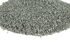 WWScenics | Fine Dark Grey Ballast | Model Railway Scenery Material