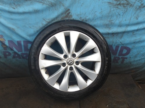 Vauxhall astra gtc - astra,