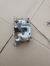 Datsun 280zx Passengers door locking Mechanism #