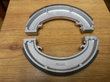 TRIUMPH T120 PAIR OF FRONT OR