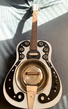 custom made electro acoustic