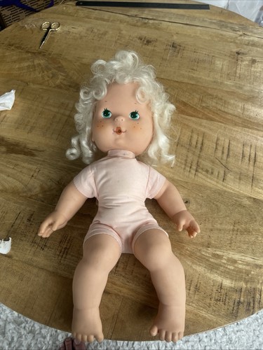 Vtg 1982 kenner angel - 1982,