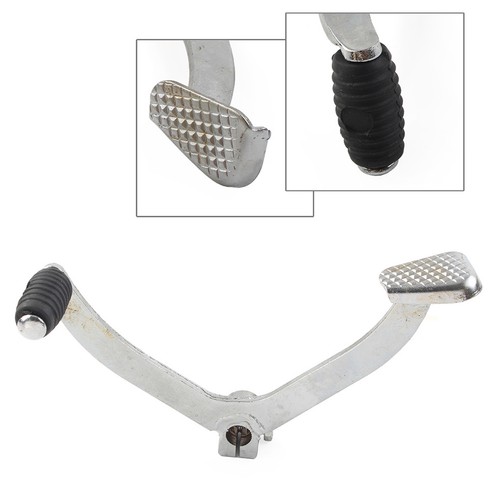 11mm 200mm foot shifter - 11mm,