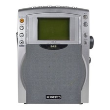 Roberts RD-1 DAB FM Portable