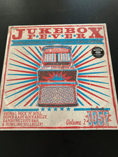 Various - Jukebox Fever Volume