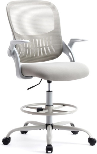 Ergonomic mesh swivel task - ergonomic,