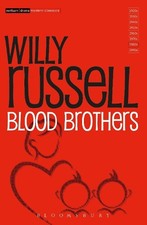 Blood Brothers - 9780413767707