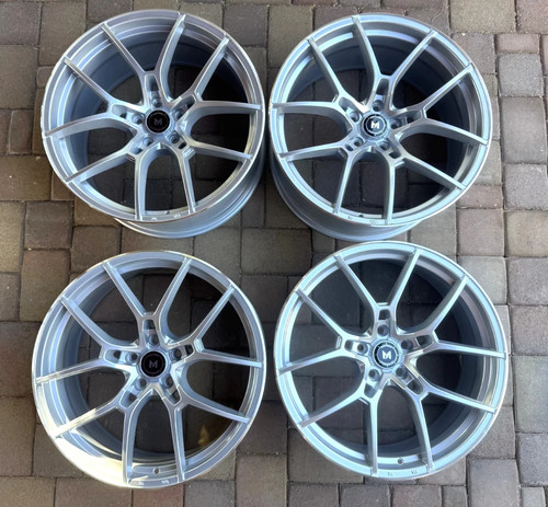 19x8 19x9 5x120 mflow - 5x120,