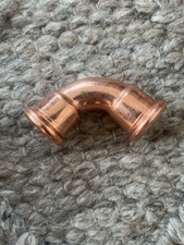 15mm Xpress Crimped Bends 90* Brand New