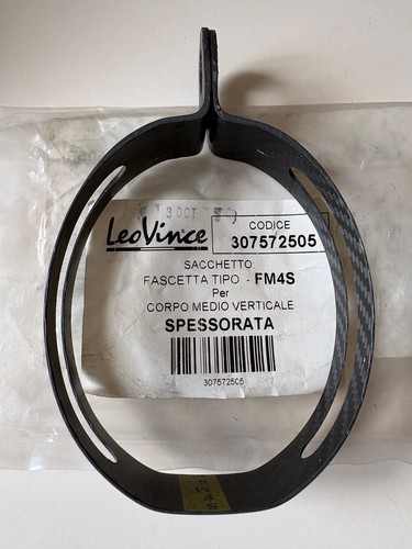 Genuine leovince carbon - genuine,