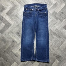 Levi’s 907 Bootcut Jeans W30