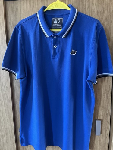Peaceful hooligan polo xxl - peaceful,