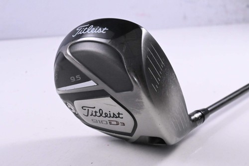 Titleist 910 driver - titleist,