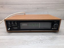 Vintage sony stereo - vintage,