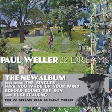 Paul Weller: 22 Dreams