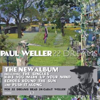 Paul weller dreams - paul, 22