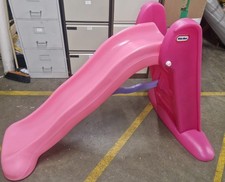 Little Tikes Pink Large Slide - CS SB9