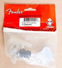 Genuine Schaller Fender American Deluxe Bass Guitar Tuner Tuning Peg LH 05 - 07