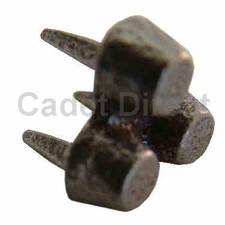 Blakeys Treble Hob Nails