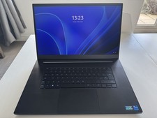 Razer Blade 17” RTX 3070ti 240HZ QHD i7-12800H 16GB RAM 1TB SSD RZ09-0423x