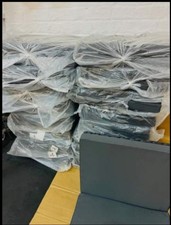 Cushions for rattan garden