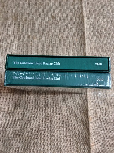 2no the goodwood road - road, racing