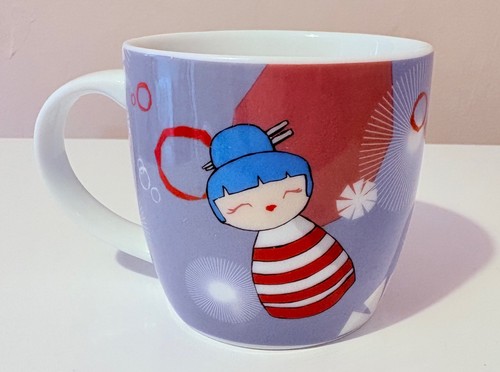 Momiji mug wake - mug, “wake
