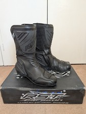 RST Paragon Waterproof