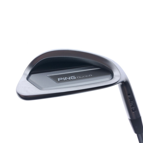 Used ping bunkr lob - wedge, /