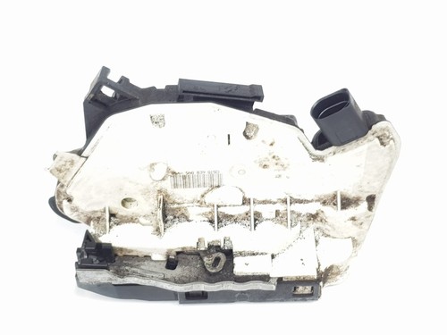5n0839015d rear door lock - lock, lh