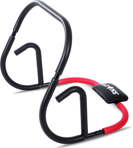 Abdominal abs cruncher - abdominal,