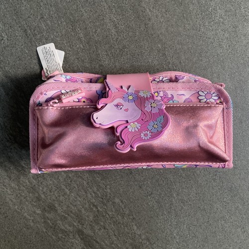 Smiggle pencil case stationary - smiggle,