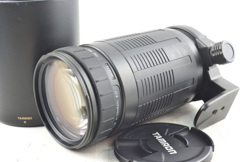 Tamron 200 400mm 6 ld - af, 200-400mm