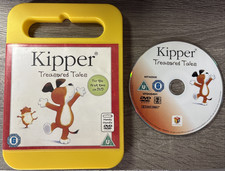 Kipper - Treasured Tales 