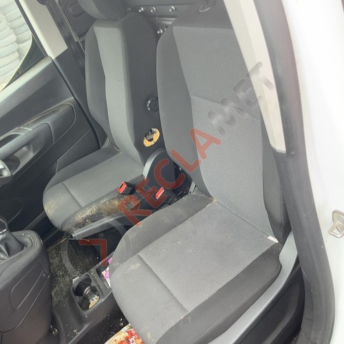 Vauxhall combo sportive - vauxhall, s/s