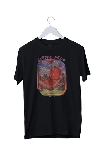 Vintage little feat band - little,